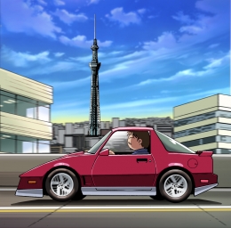 5/22　オープン