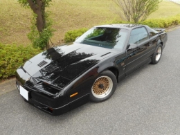 1990 GTA Black 入庫しました。