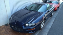 99y Z28 入庫